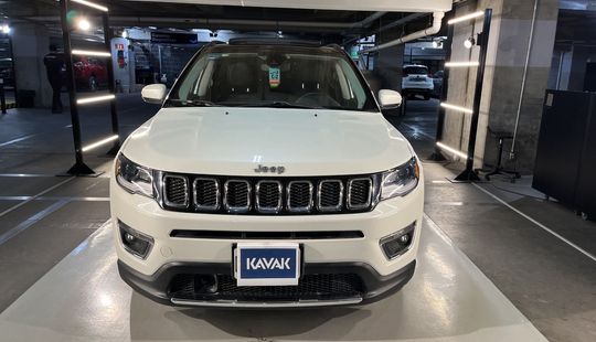 Jeep • Compass