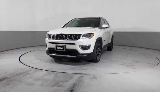 Jeep • Compass