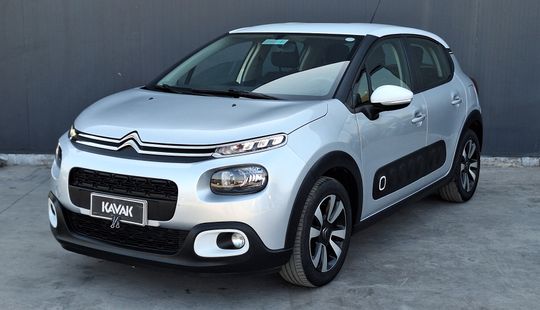 Citroen • C3