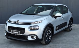 Citroen • C3