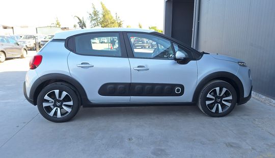 Citroen • C3