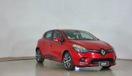 Renault Clio 1.2 EXPRESSION RED Hatchback 2017