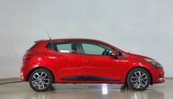 Renault Clio 1.2 EXPRESSION RED Hatchback 2017