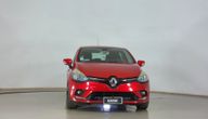 Renault Clio 1.2 EXPRESSION RED Hatchback 2017