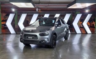 Citroen • C4 Cactus