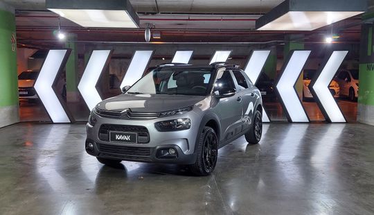 Citroen • C4 Cactus