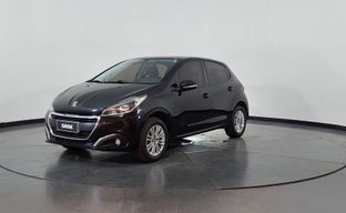 Peugeot • 208