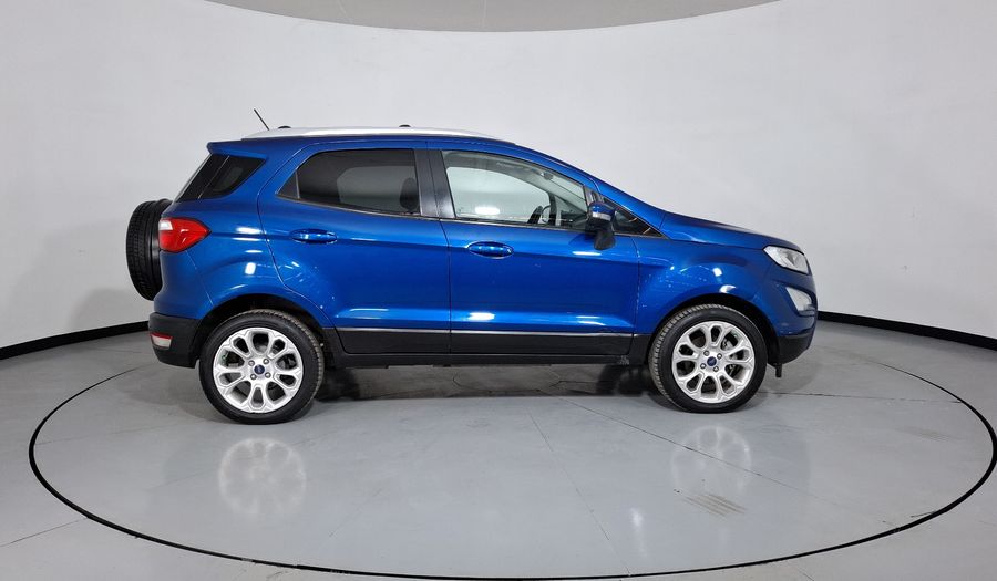 Ford Ecosport 2.0 TITANIUM AUTO Suv 2019