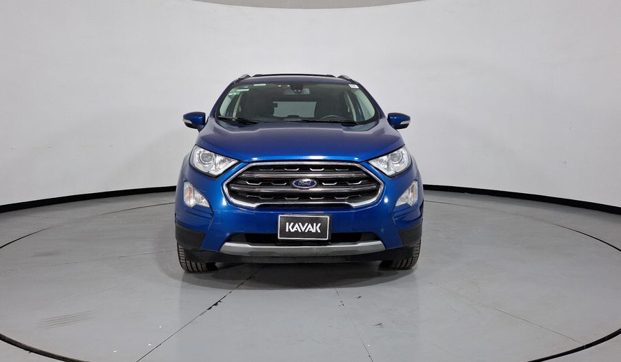 Ford Ecosport 2.0 TITANIUM AUTO Suv 2019