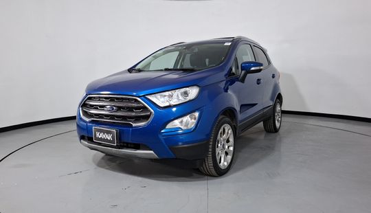 Ford • EcoSport