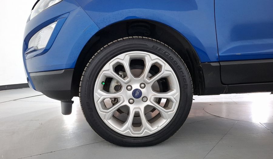 Ford Ecosport 2.0 TITANIUM AUTO Suv 2019