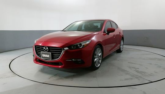 Mazda • Mazda 3