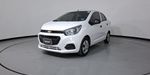 Chevrolet Beat 1.2 LT B Sedan 2018