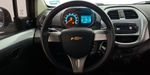 Chevrolet Beat 1.2 LT B Sedan 2018