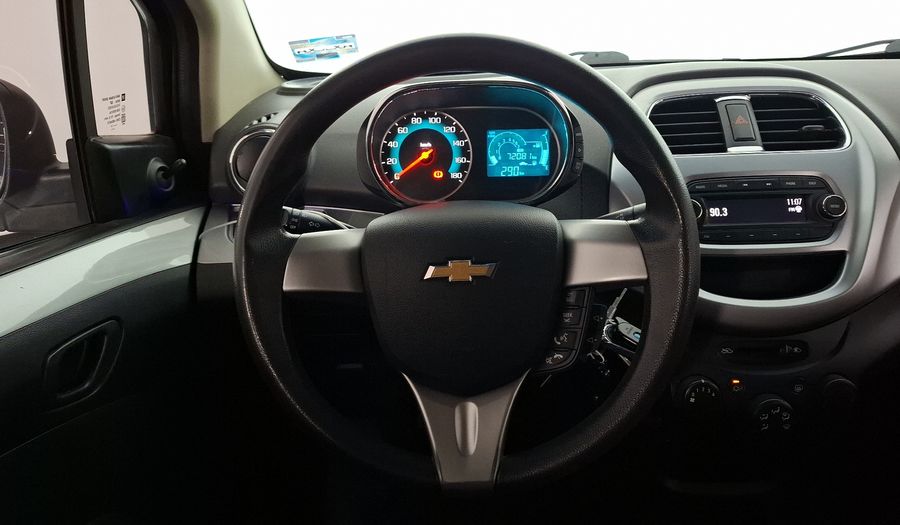 Chevrolet Beat 1.2 LT B Sedan 2018