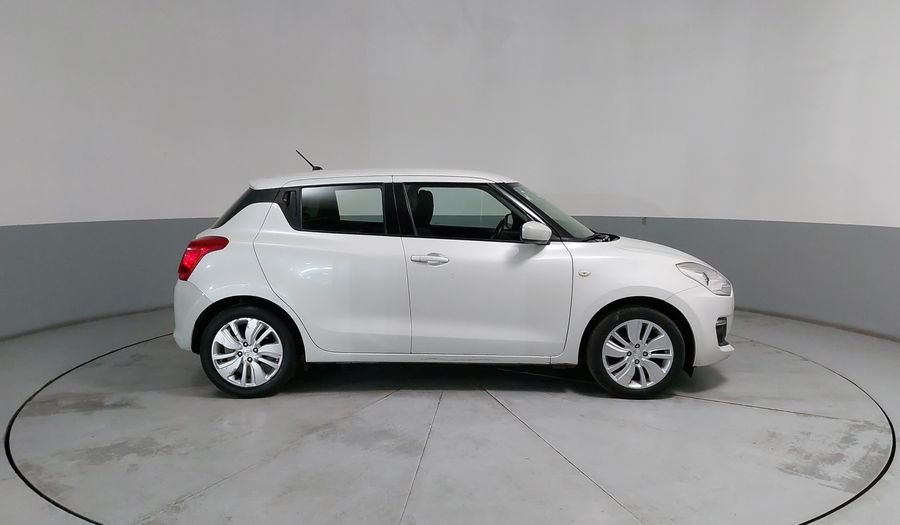 Suzuki Swift 1.2 GLS AUTO Hatchback 2019