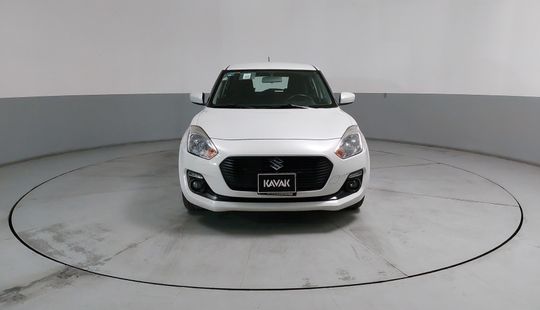 Suzuki • Swift