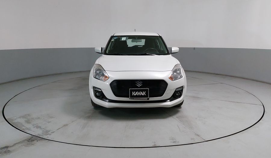 Suzuki Swift 1.2 GLS AUTO Hatchback 2019