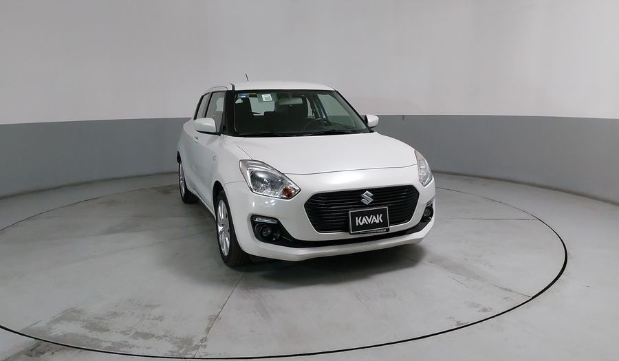 Suzuki Swift 1.2 GLS AUTO Hatchback 2019