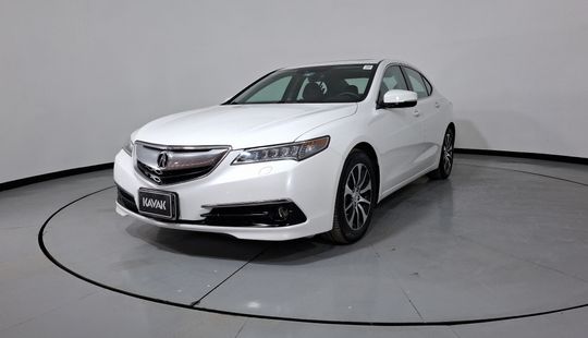 Acura • TLX