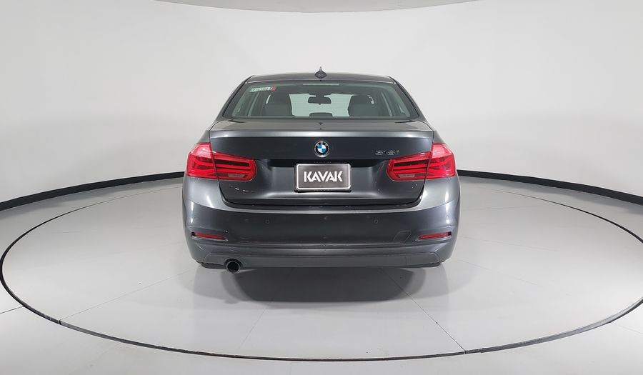 Bmw Serie 3 1.5 318IA EXECUTIVE AUTO Sedan 2018