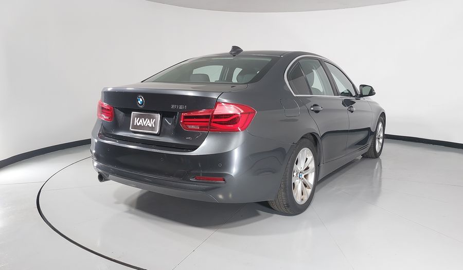 Bmw Serie 3 1.5 318IA EXECUTIVE AUTO Sedan 2018