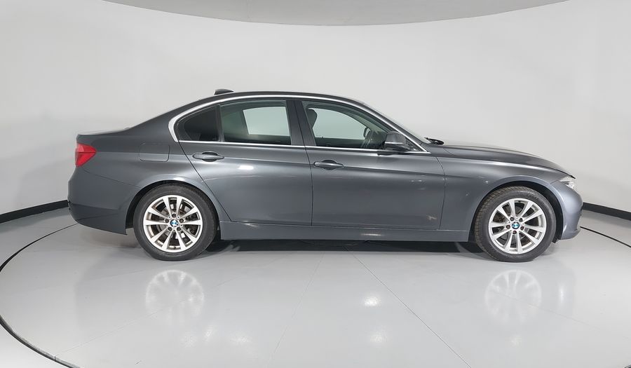 Bmw Serie 3 1.5 318IA EXECUTIVE AUTO Sedan 2018