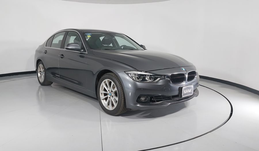 Bmw Serie 3 1.5 318IA EXECUTIVE AUTO Sedan 2018