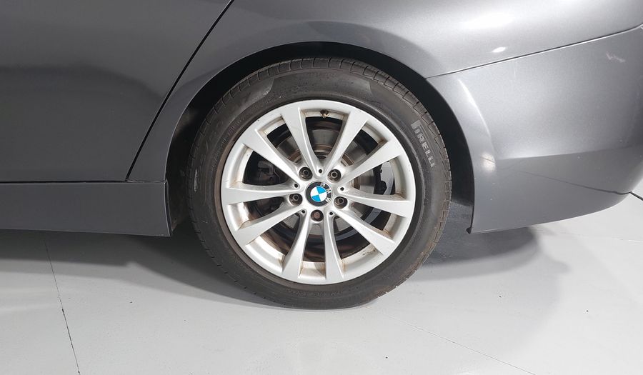 Bmw Serie 3 1.5 318IA EXECUTIVE AUTO Sedan 2018