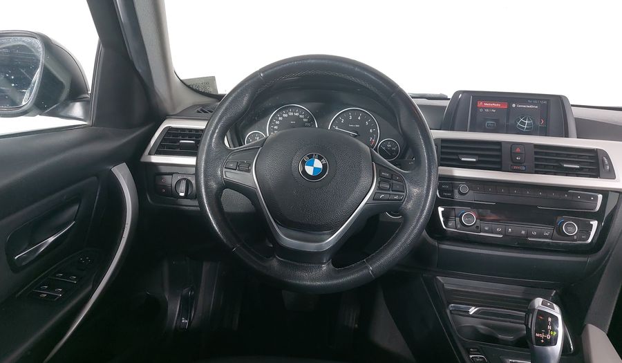 Bmw Serie 3 1.5 318IA EXECUTIVE AUTO Sedan 2018