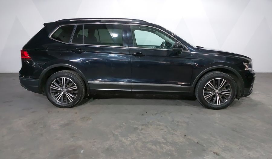 Volkswagen Tiguan 1.4 COMFORTLINE 3 FILA DCT Suv 2019