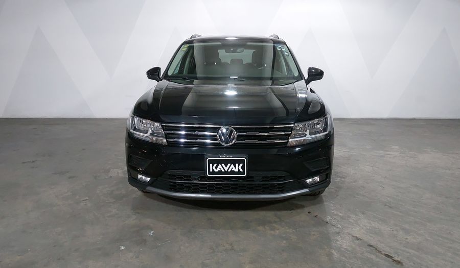 Volkswagen Tiguan 1.4 COMFORTLINE 3 FILA DCT Suv 2019