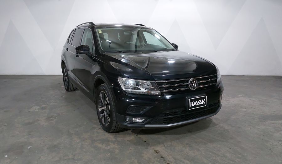 Volkswagen Tiguan 1.4 COMFORTLINE 3 FILA DCT Suv 2019