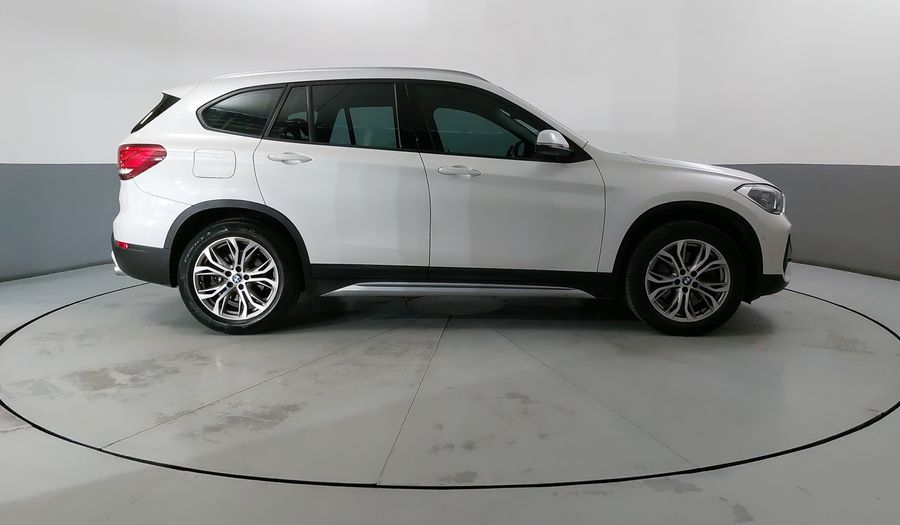 Bmw X1 2.0 SDRIVE20I DCT Suv 2021