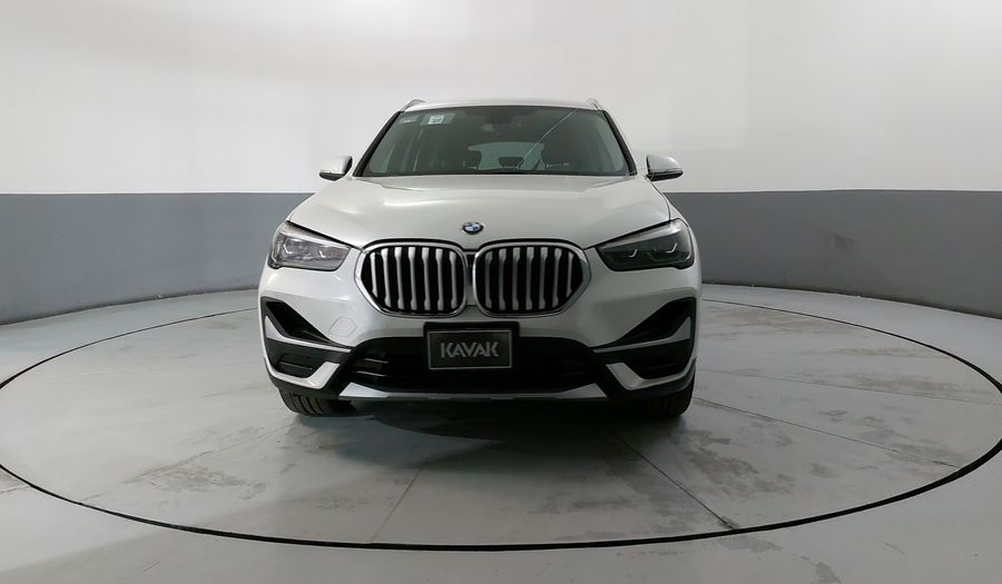 Bmw X1 2.0 SDRIVE20I DCT Suv 2021