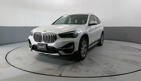 Bmw • X1