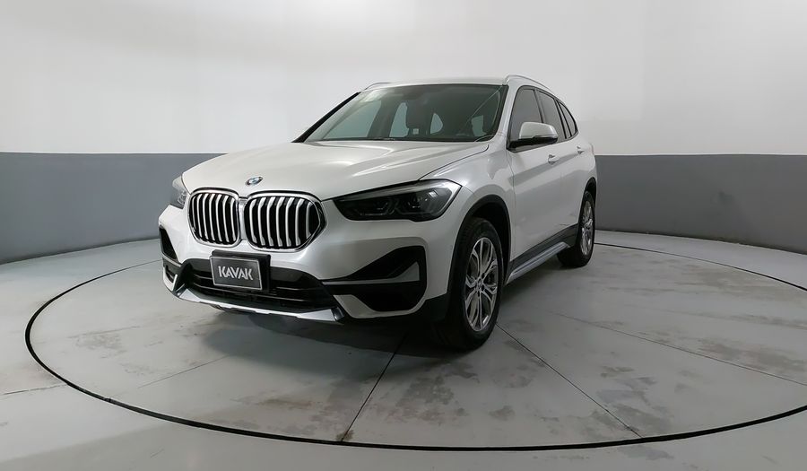 Bmw X1 2.0 SDRIVE20I DCT Suv 2021