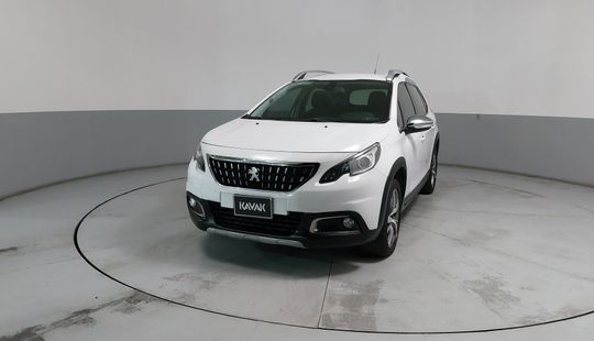 Peugeot • 2008