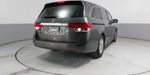 Honda Odyssey 3.5 EX AT Minivan 2014