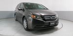 Honda Odyssey 3.5 EX AT Minivan 2014