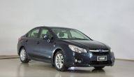 Subaru Impreza 2.0 XS E MT Sedan 2015