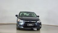 Subaru Impreza 2.0 XS E MT Sedan 2015