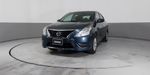 Nissan Versa 1.6 SENSE TA AC Sedan 2015