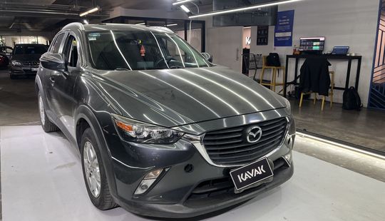 Mazda • CX-3