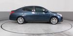 Nissan Versa 1.6 ADVANCE TA AC Sedan 2015