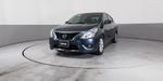 Nissan Versa 1.6 ADVANCE TA AC Sedan 2015