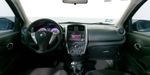 Nissan Versa 1.6 ADVANCE TA AC Sedan 2015