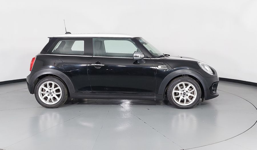 Mini Cooper 1.5 COOPER CHILI AT Hatchback 2015