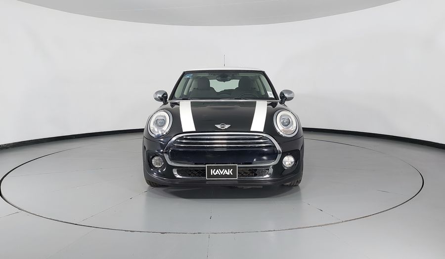 Mini Cooper 1.5 COOPER CHILI AT Hatchback 2015