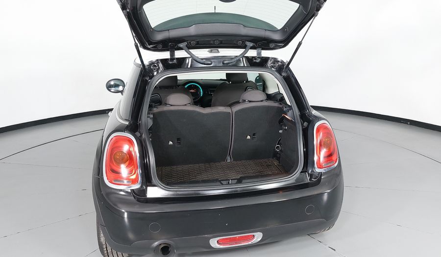 Mini Cooper 1.5 COOPER CHILI AT Hatchback 2015